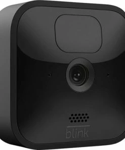 Best Buy 2 OUTDOOR WIRELESS 1080P SECURITY SYSTEM WITH UP TO TWO-YEAR BATTERY LIFE - BLACK