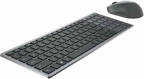 Best Buy KM7120W FULL-SIZE WIRELESS SCISSOR CLICKY SWITCH KEYBOARD AND MOUSE COMBO WITH COMPACT DESIGN. SEAMLESS CONNECTIVITY - Image 10