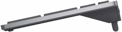 Best Buy KM7120W FULL-SIZE WIRELESS SCISSOR CLICKY SWITCH KEYBOARD AND MOUSE COMBO WITH COMPACT DESIGN. SEAMLESS CONNECTIVITY - Image 8