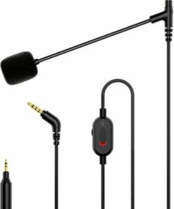 Best Buy CLEARSPEAK UNIVERSAL HEADSET CABLE WITH BOOM MICROPHONE