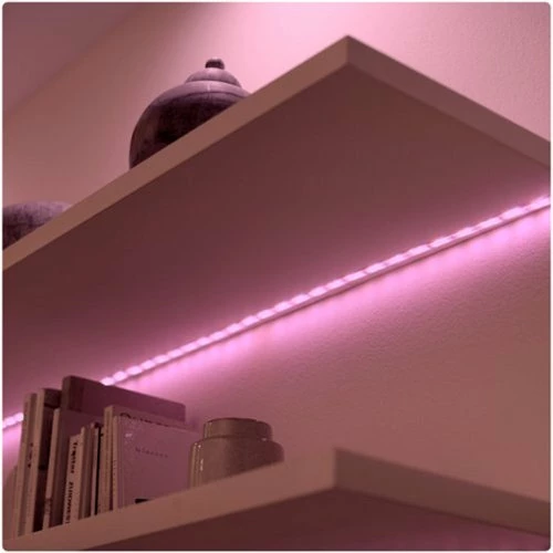 Best Buy LIGHTSTRIP 2M 1600LM STARTER KIT - MULTI COLOR - Image 3