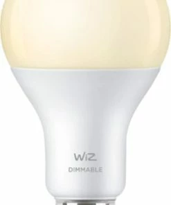 Best Buy A21 100W LED BULB - SOFT WHITE