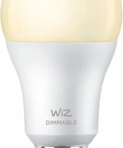 Best Buy A19 SMART LED BULB - SOFT WHITE