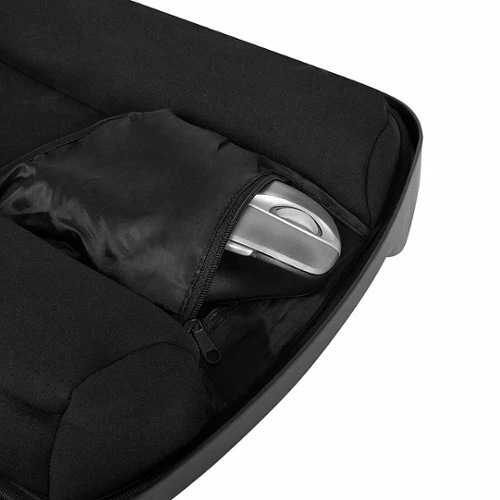 Best Buy LAPTOP LAP DESK FOR 15.6 LAPTOP - BLACK - Image 2