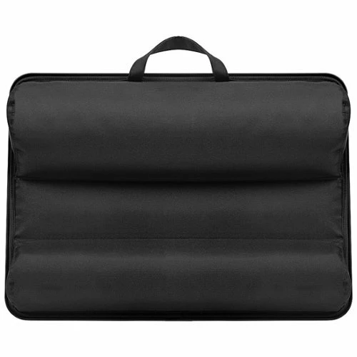 Best Buy CLIPBOARD LAP DESK FOR 15.6 LAPTOP - BLACK - Image 4