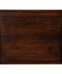 Best Buy BAMBOO LAP TRAY FOR 15.6 LAPTOP - NATURAL