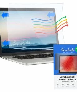 Best Buy ANTI BLUE LIGHT SCREEN PROTECTOR FOR 15 MACBOOK PRO