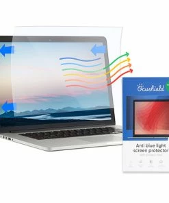 Best Buy ANTI BLUE LIGHT SCREEN PROTECTOR FOR 13 MACBOOK PRO