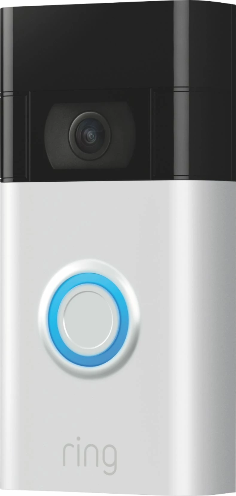 Best Buy VIDEO DOORBELL - VENETIAN BRONZE - Image 2