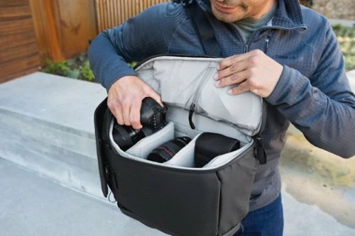 Best Buy EVERYDAY BACKPACK V2 30L - MIDNIGHT - Image 4