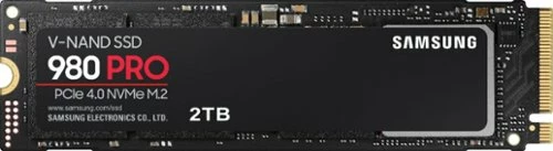 Best Buy 980 PRO 500GB INTERNAL GAMING SSD PCIE GEN 4 X4 NVME