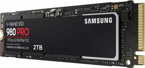 Best Buy 980 PRO 500GB INTERNAL GAMING SSD PCIE GEN 4 X4 NVME - Image 3