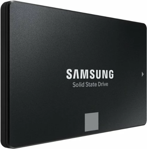 Best Buy 870 EVO 1TB INTERNAL SSD SATA - Image 2