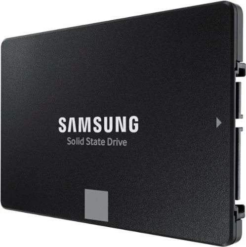 Best Buy 870 EVO 1TB INTERNAL SSD SATA - Image 3
