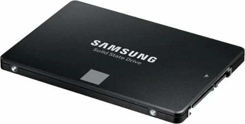 Best Buy 870 EVO 1TB INTERNAL SSD SATA - Image 8