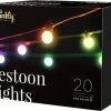Best Buy SMART LIGHTS FESTOON 20 RGB LED GENERATION II
