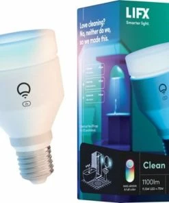 Best Buy A19 CLEAN EDITION - COLOR