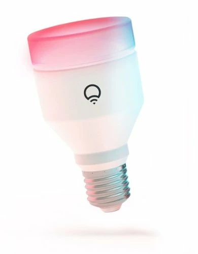 Best Buy A19 LED BULB - COLOR - Image 2