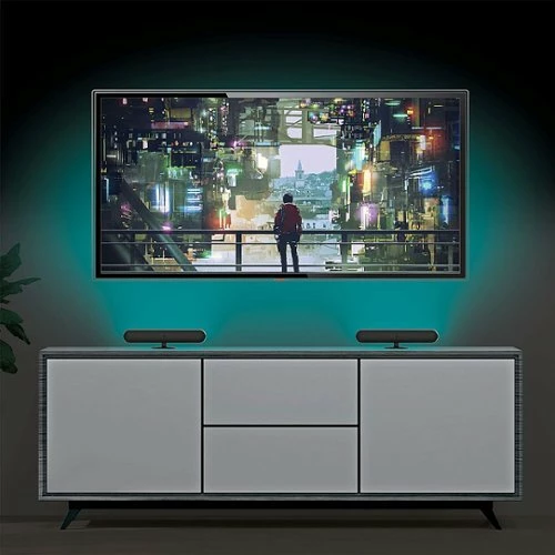 Best Buy AURA LED MULTI COLOR LIGHT BAR WITH REMOTE - Image 7