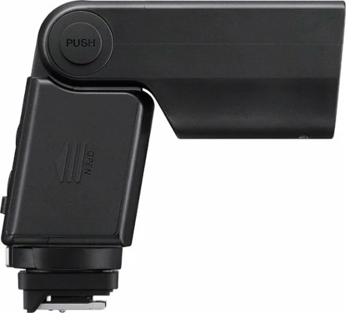 Best Buy ALPHA EXTERNAL FLASH WITH WIRELESS REMOTE CONTROL - Image 3