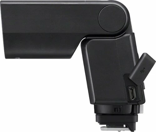 Best Buy ALPHA EXTERNAL FLASH WITH WIRELESS REMOTE CONTROL - Image 2