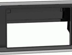 Best Buy DASH KIT FOR NISSAN SENTRA 2020-UP - BLACK
