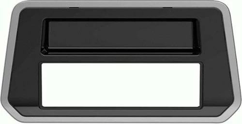 Best Buy DASH KIT FOR NISSAN SENTRA 2020-UP - BLACK - Image 3