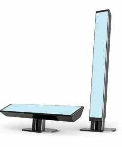 Best Buy SMART LED WIFI LIGHT BAR WITH AUDIO SYNC - MULTICOLOR