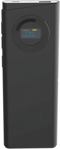 Best Buy PRO2 - TWO POINT LIGHTING SET - TWO 180 LED LIGHTS + TWO PRO STANDS KIT FOR HOME, STUDIO, CONTENT CREATION & VLOGGING - BLACK - Image 4