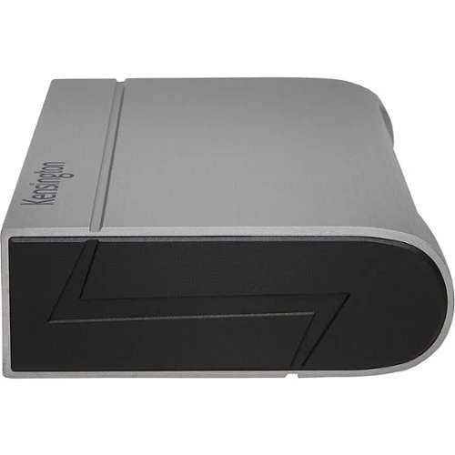 Best Buy SD5600T DOCKING STATION USB TYPE C - BLACK, SILVER - Image 3