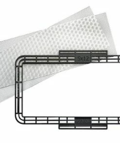 Best Buy MOTION SERIES CI, PRE-INSTALLATION BRACKET FOR MW4-LCR - BLACK/SILVER