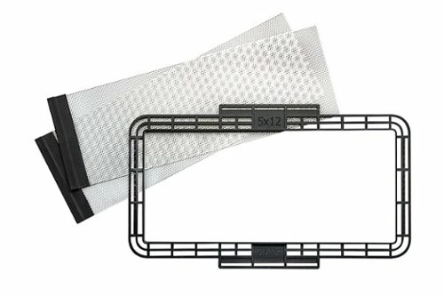 Best Buy MOTION SERIES CI, PRE-INSTALLATION BRACKET FOR MW4-LCR - BLACK/SILVER