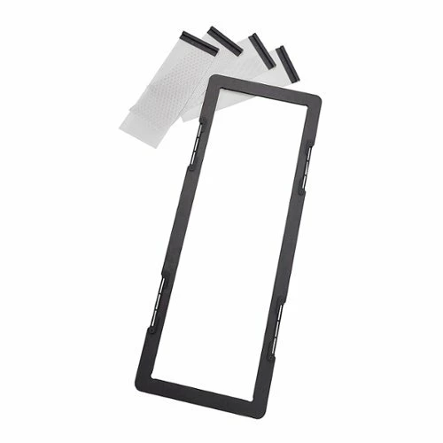 Best Buy MOTION XT SERIES CI, PRE-INSTALLATION BRACKET FOR XTW6-LCR - BLACK/SILVER