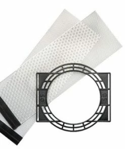 Best Buy MOTION SERIES CI, PRE-INSTALLATION BRACKET FOR MC4 - BLACK/SILVER