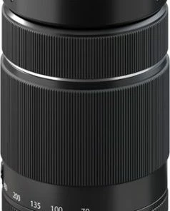 Best Buy XF70-300MMF4-5.6 R LM OIS WR LENS - BLACK