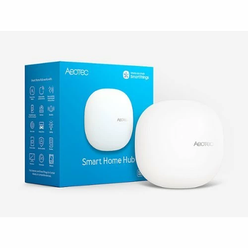 Best Buy SMART HOME HUB - Image 3