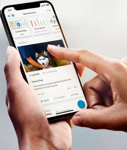 Best Buy VIDEO DOORBELL 4 - SMART WI-FI VIDEO DOORBELL - WIRED/BATTERY OPERATED - SATIN NICKEL - Image 5