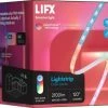 Best Buy LIGHTSTRIP - COLOR ZONES 120