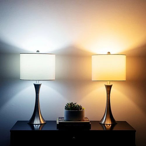 Best Buy PRISMA PLUS 800 WI-FI SMART BULB (4-PACK) - WHITE - Image 9