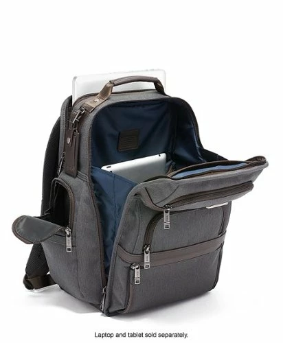 Best Buy ALPHA BRIEF PACK - ANTHRACITE - Image 3