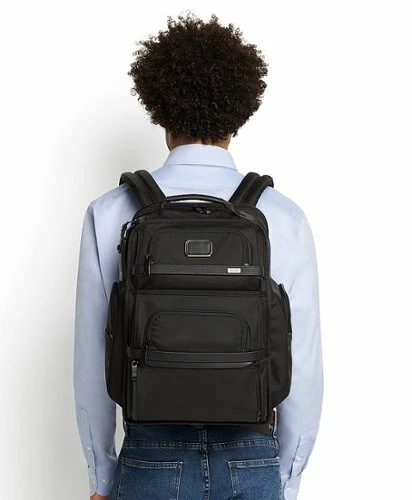 Best Buy ALPHA BRIEF PACK - ANTHRACITE - Image 4