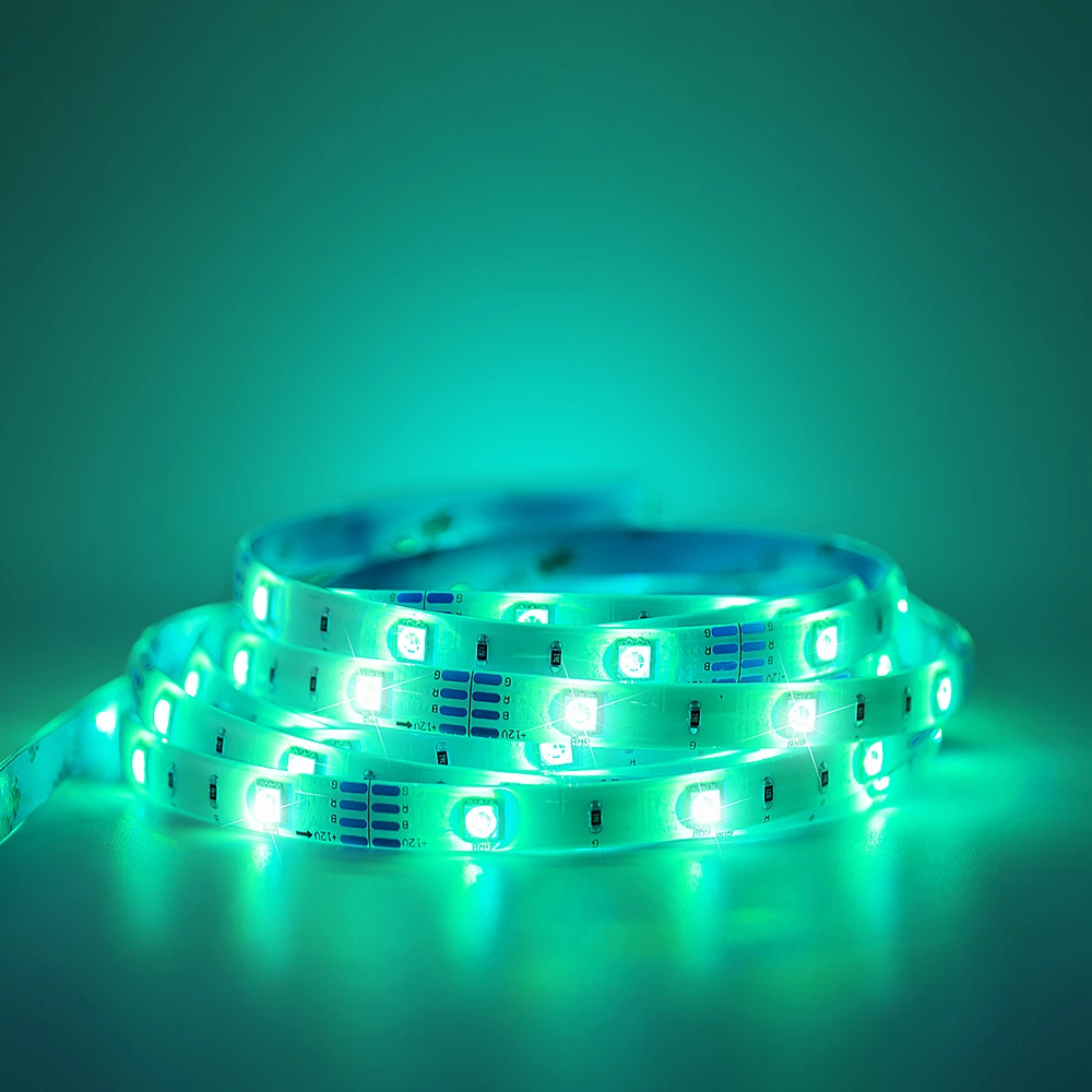 Best Buy PRISMA SMART LED STRIP LIGHTS (2M) - MULTICOLOR - Image 2