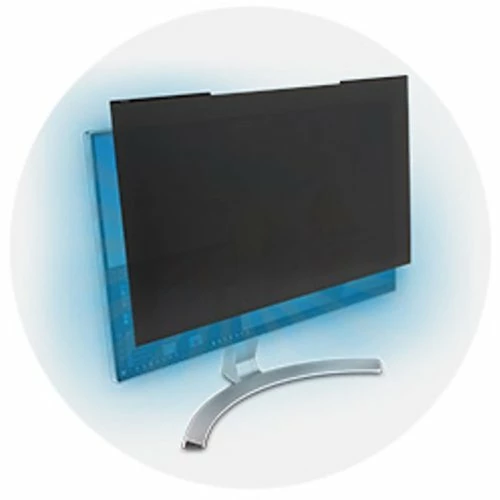 Best Buy MAGPRO-27.0- MONITOR PRIVACY SCREEN FILTER - BLACK - Image 4