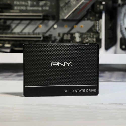 Best Buy CS900 2TB INTERNAL SSD SATA - Image 2