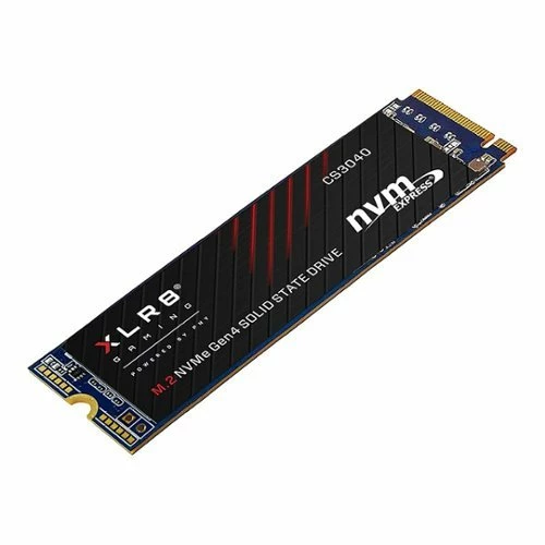 Best Buy XLR8 CS3040 2TB INTERNAL SSD PCIE GEN 4 X4 NVME - Image 3