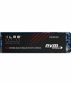 Best Buy XLR8 CS3040 2TB INTERNAL SSD PCIE GEN 4 X4 NVME