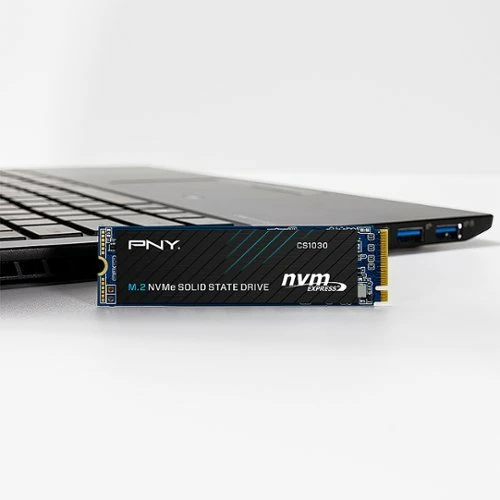 Best Buy CS1030 500GB INTERNAL SSD PCIE GEN 3 X4 NVME - Image 3