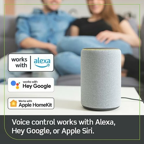 Best Buy DECORA SMART GEN2 WIFI SWITCH - WHITE - Image 8