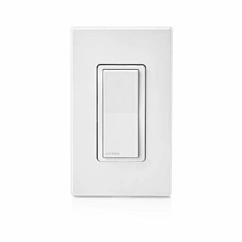 Best Buy DECORA SMART GEN2 WIFI SWITCH - WHITE - Image 3
