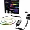 Best Buy SMART LIGHT STRIP-LINE 100 RGB LED GEN II STARTER KIT